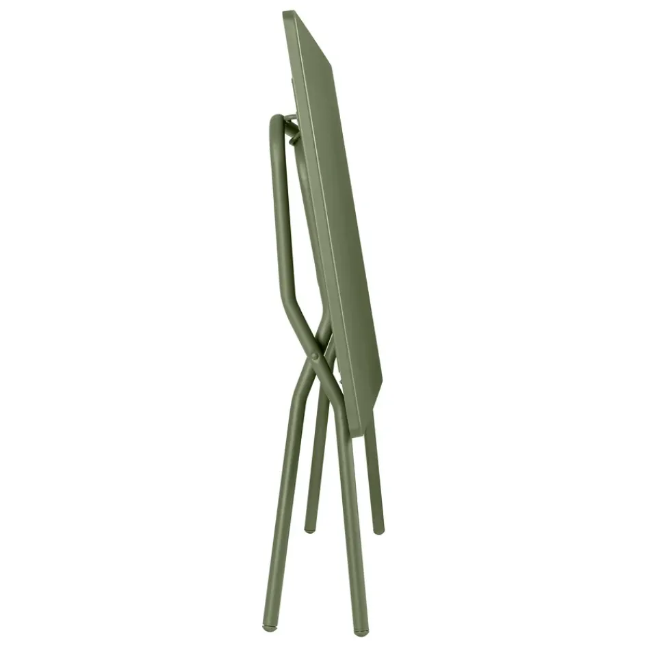 Mesa Balcony 70x120 cm, Moss*Lafuma Discount