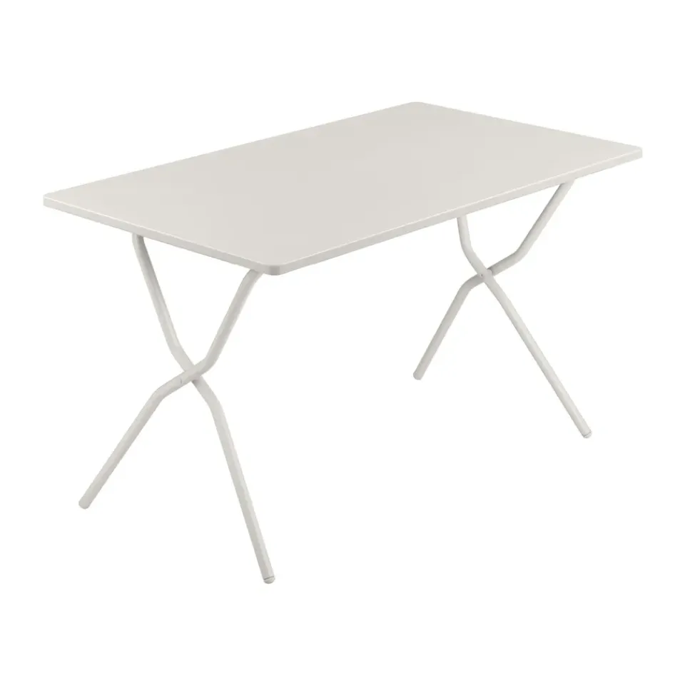 Mesa Balcony 70x120 cm, Seigle*Lafuma Best