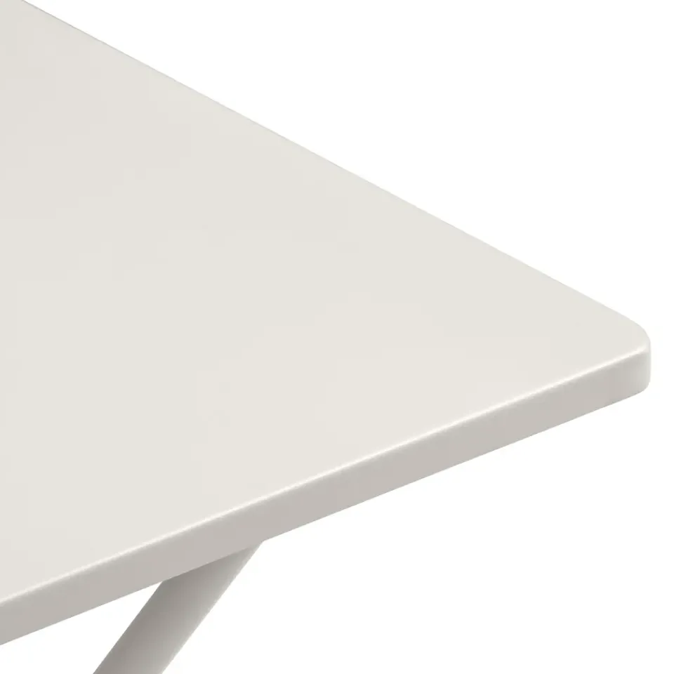 Mesa Balcony 70x120 cm, Seigle*Lafuma Best
