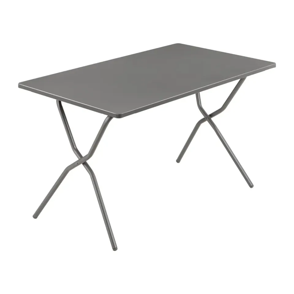Mesa Balcony 70x120 cm, Titane*Lafuma Online