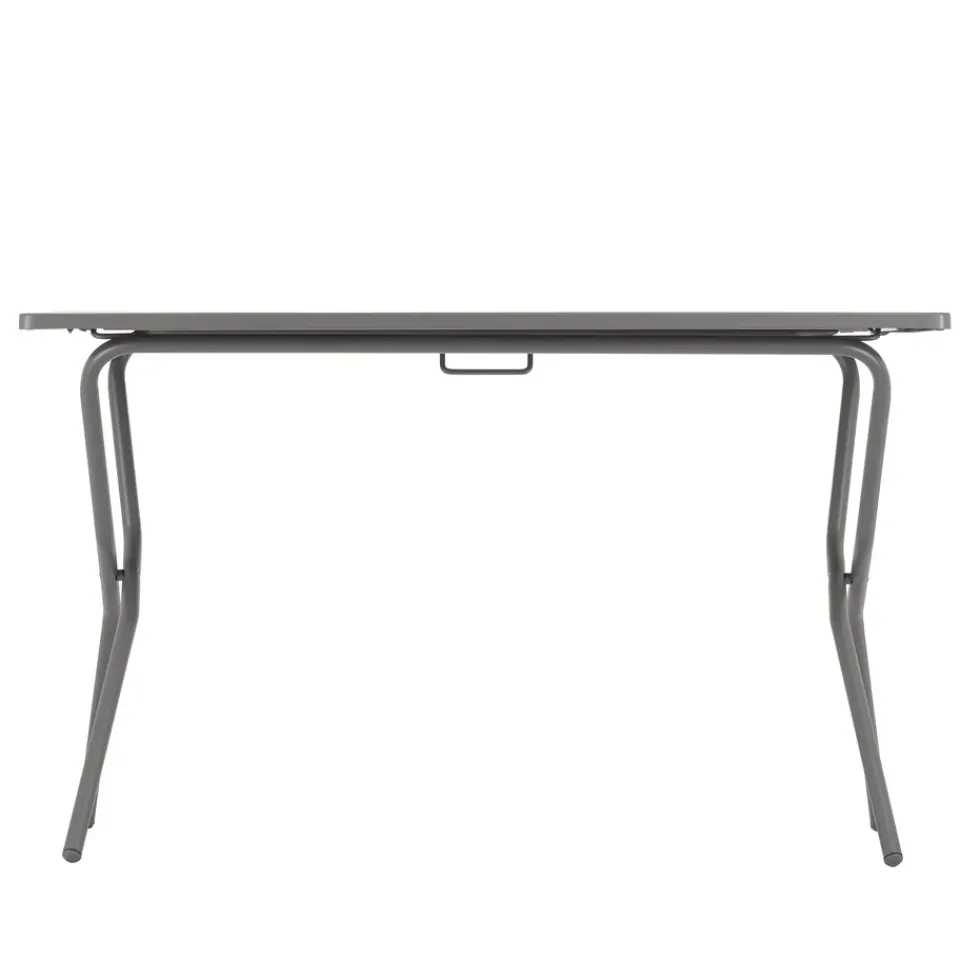 Mesa Balcony 70x120 cm, Titane*Lafuma Online