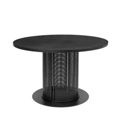 Mesa Bauhaus, Black*Kristina Dam Studio Discount