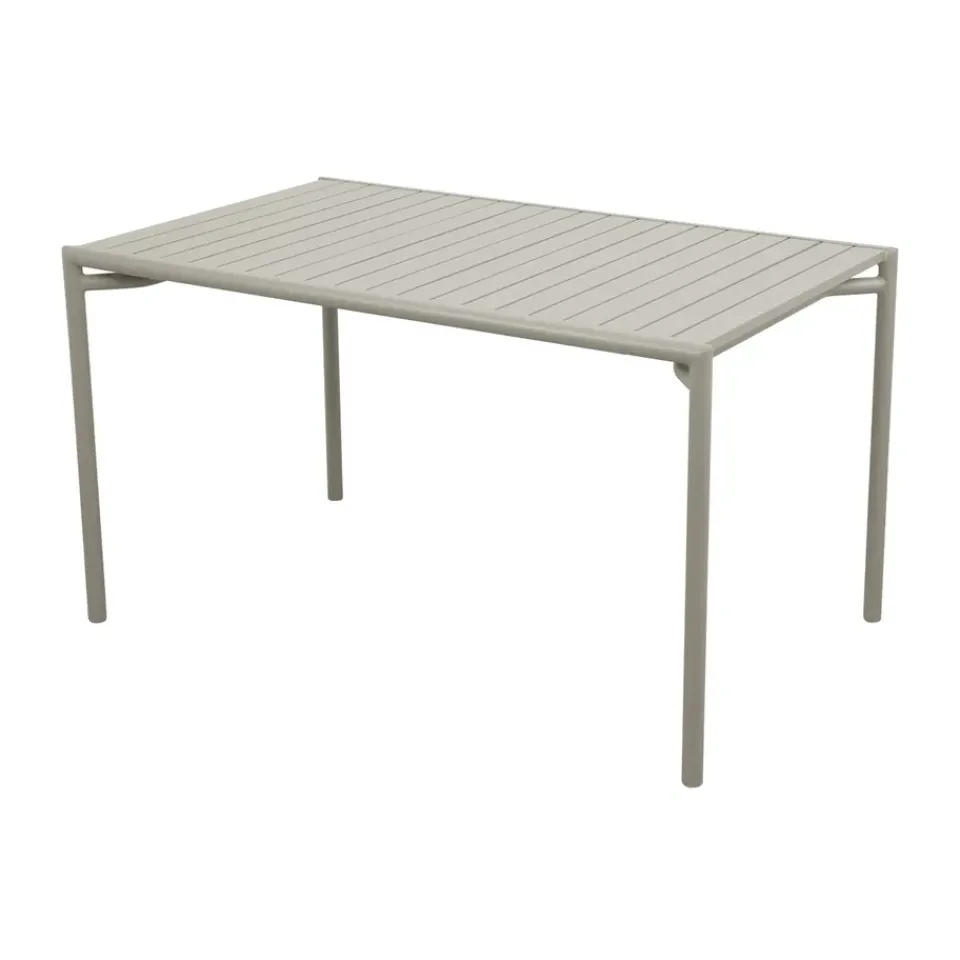 Mesa Bliss 81x133 cm, Sand*Cane-line Best
