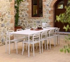 Mesa Bliss 81x81 cm, Sand*Cane-line Sale