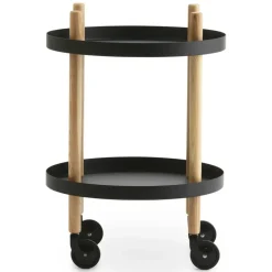 Mesa Block Ø45 cm,*Normann Copenhagen Sale