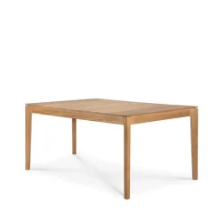 Mesa Bok outdoor teak, 162x80*Ethnicraft Online