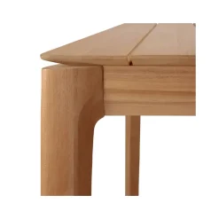 Mesa Bok outdoor teak, 162x80*Ethnicraft Online