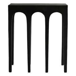 Mesa Bow Console 70,5x80 cm, Coffee*101 Copenhagen