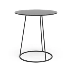 Mesa Breeze tablero liso Ø46 cm,*Swedese Hot