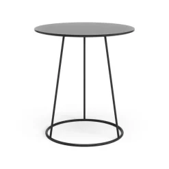 Mesa Breeze tablero liso Ø46 cm,*Swedese Hot