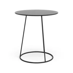 Mesa Breeze tablero liso Ø46 cm,*Swedese Hot