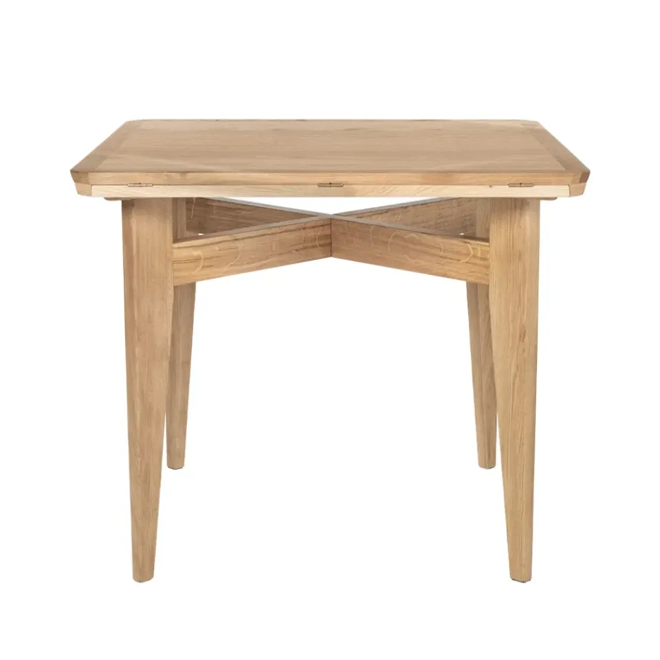 Mesa B-Table, Oak matt lacqured*GUBI New