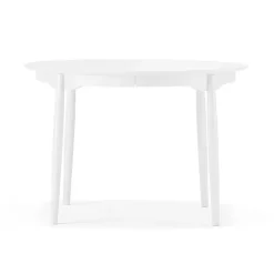 Mesa Carl Ø115, extensible, Abedul 21*Stolab Outlet
