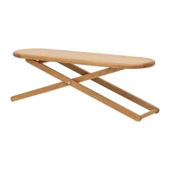 Mesa Cinderella, Oak*Design House Stockholm Hot