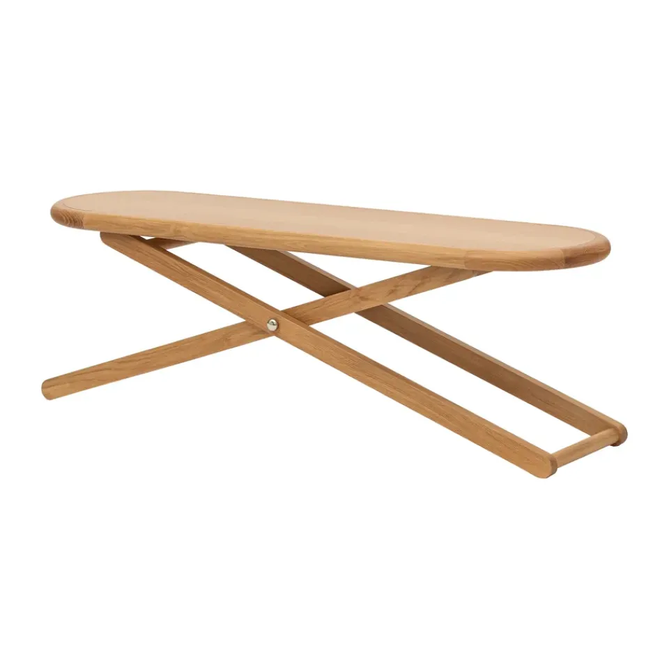 Mesa Cinderella, Oak*Design House Stockholm Hot
