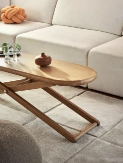 Mesa Cinderella, Oak*Design House Stockholm Hot