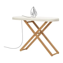 Mesa Cinderella, Oak*Design House Stockholm Hot