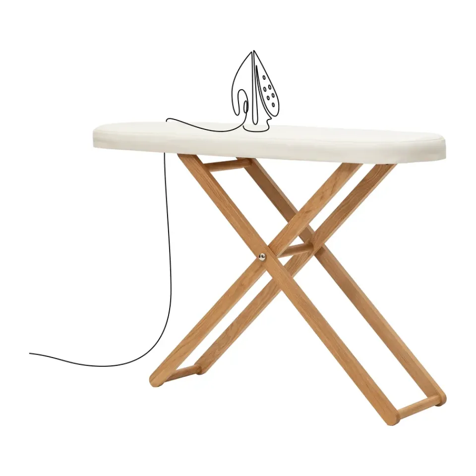 Mesa Cinderella, Oak*Design House Stockholm Hot