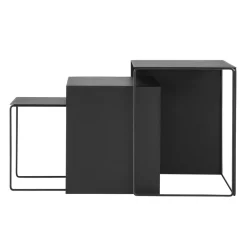 Mesa Cluster 3-pack,*Ferm Living Clearance