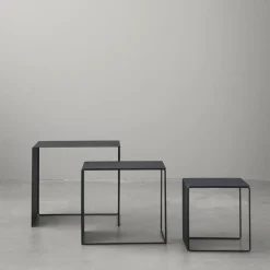 Mesa Cluster 3-pack,*Ferm Living Clearance