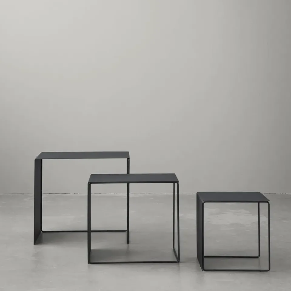 Mesa Cluster 3-pack,*Ferm Living Clearance