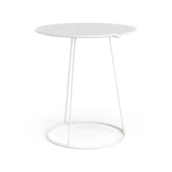 Mesa con ola Breeze Ø46 cm,*Swedese Hot