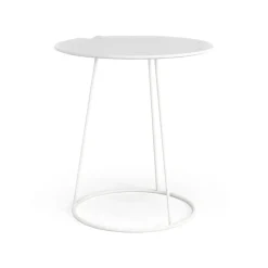 Mesa con ola Breeze Ø46 cm,*Swedese Hot