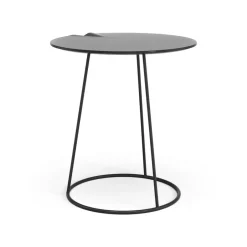 Mesa con ola Breeze Ø46 cm,*Swedese Clearance