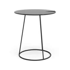 Mesa con ola Breeze Ø46 cm,*Swedese Clearance