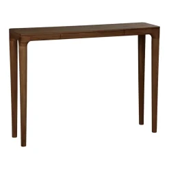 Mesa consola Heart'n'Soul 110 cm, Dark oak*Umage Outlet