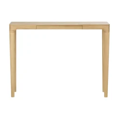 Mesa consola Heart'n'Soul 110 cm, Oak*Umage Hot