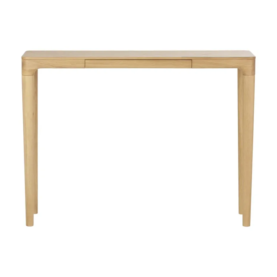 Mesa consola Heart'n'Soul 110 cm, Oak*Umage Hot