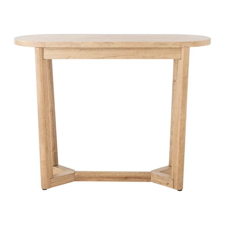 Mesa consola Serrone, Nature*Bloomingville