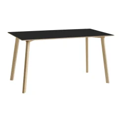 Mesa CPH210 Deux 2.0, 75×140 cm, Laminado -a sin tratar*HAY Online