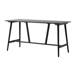 Mesa de bar In Between SK26 Counter Table 190x80x95 cm, Roble lacado*&Tradition Online