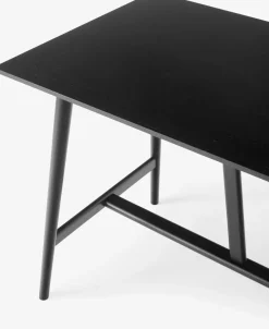 Mesa de bar In Between SK26 Counter Table 190x80x95 cm, Roble lacado*&Tradition Online