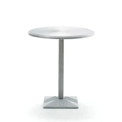Mesa de café Lund Ø65 cm, Aluminio, Ø65cm*Byarums bruk