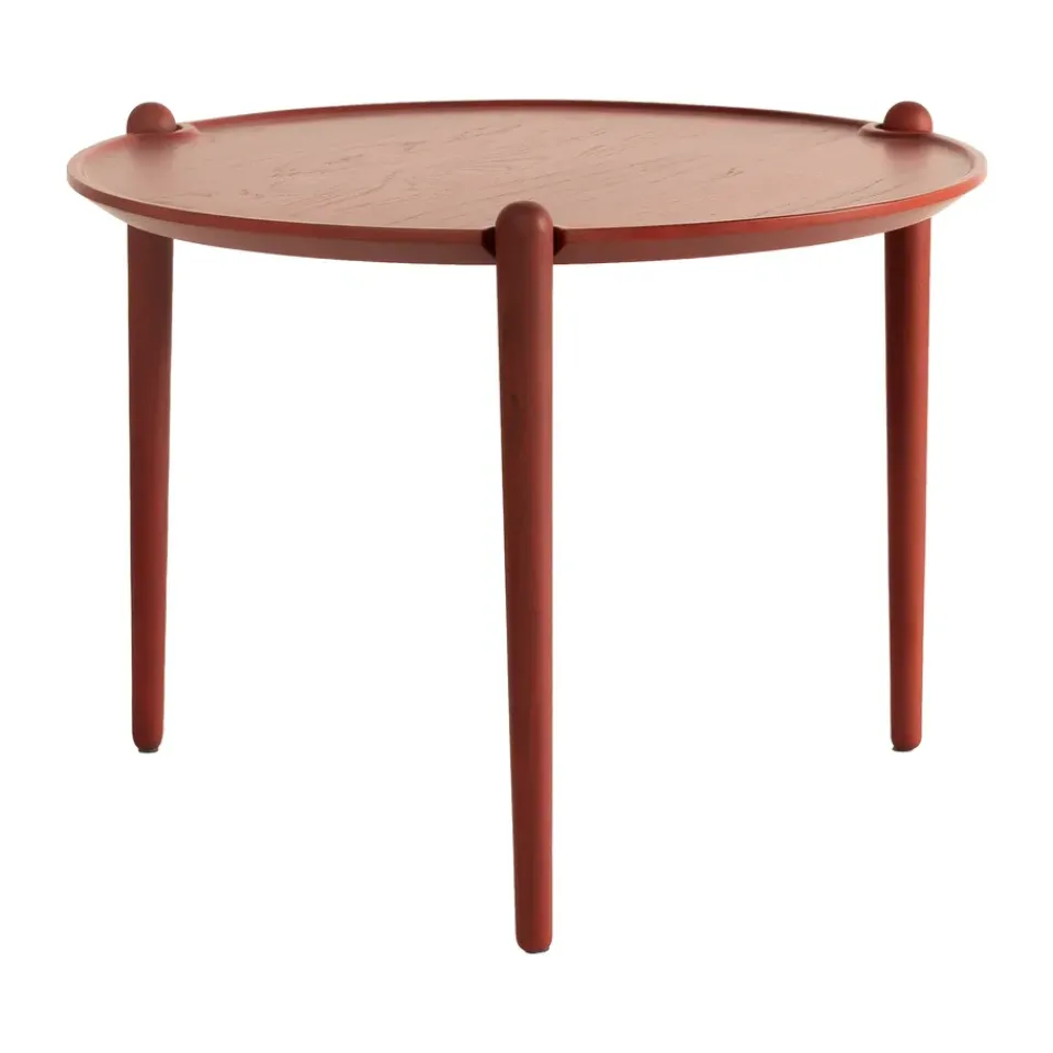 Mesa de centro Aria, , Ø60 × 46 cm*Design House Stockholm Clearance