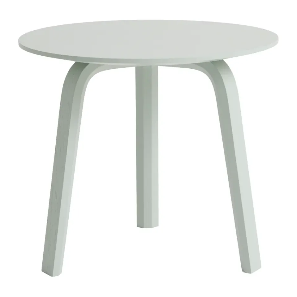 Mesa de centro Bella, Eucalyptus water, Ø45 × 39 cm*HAY Hot