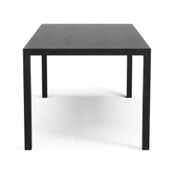 Mesa de centro Bespoke 58x100 cm, H50 cm roble teñido*Swedese Clearance