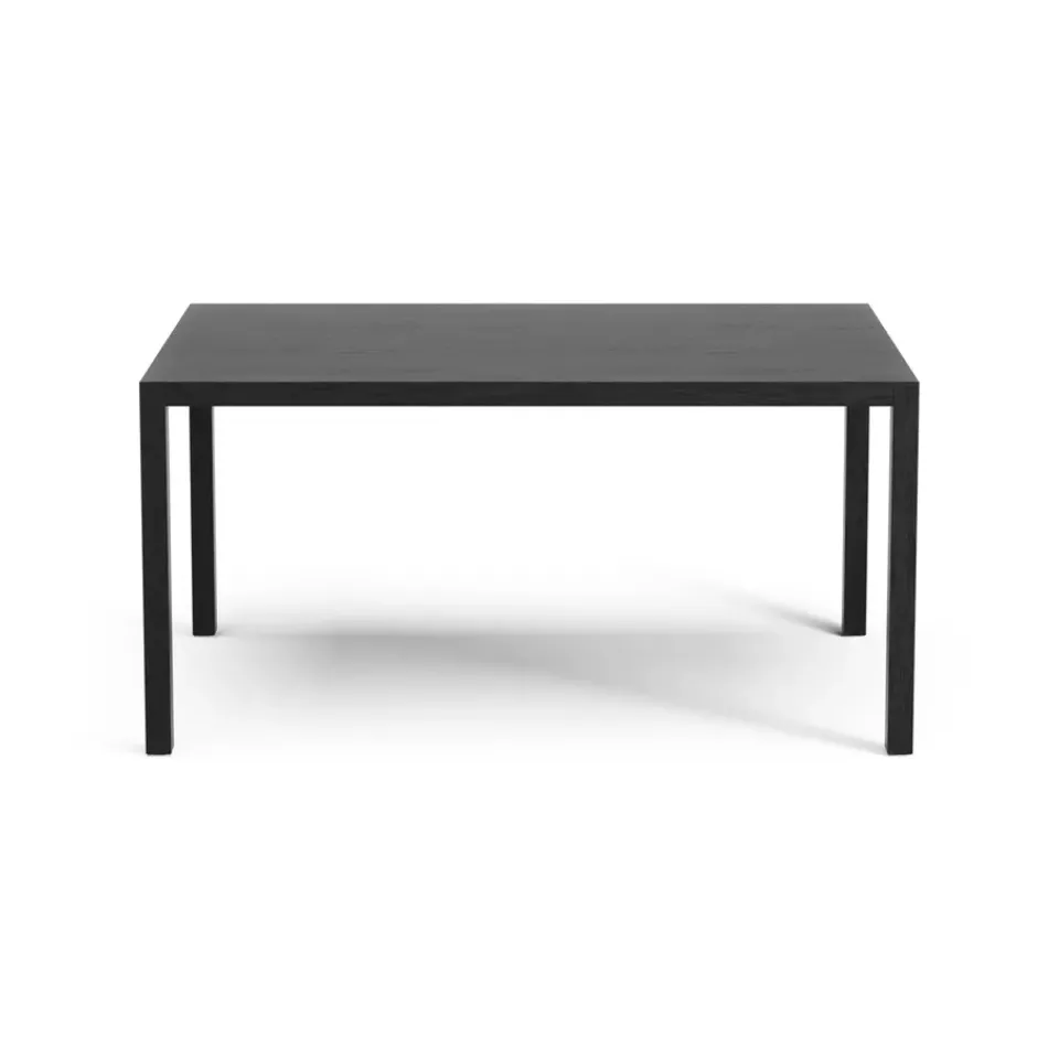 Mesa de centro Bespoke 58x100 cm, H50 cm roble teñido*Swedese Clearance