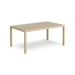 Mesa de centro Bespoke 58x100 cm, H45 cm roble lacado*Swedese Outlet