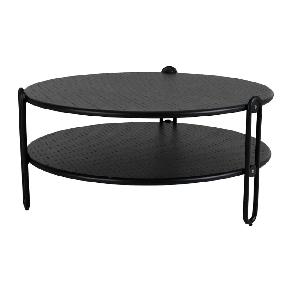 Mesa de centro Blixt, Ø85 cm*Brafab Sale