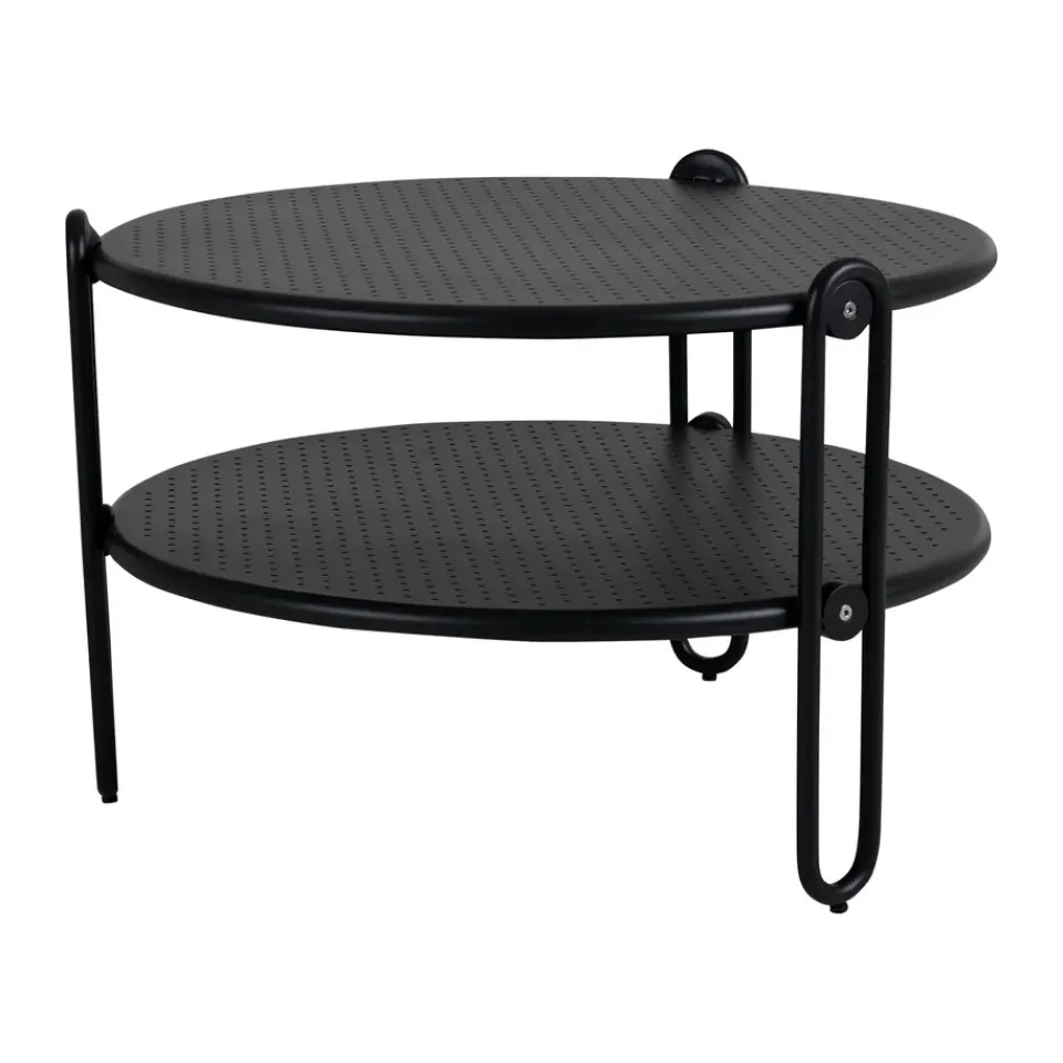 Mesa de centro Blixt, Ø65 cm*Brafab Best