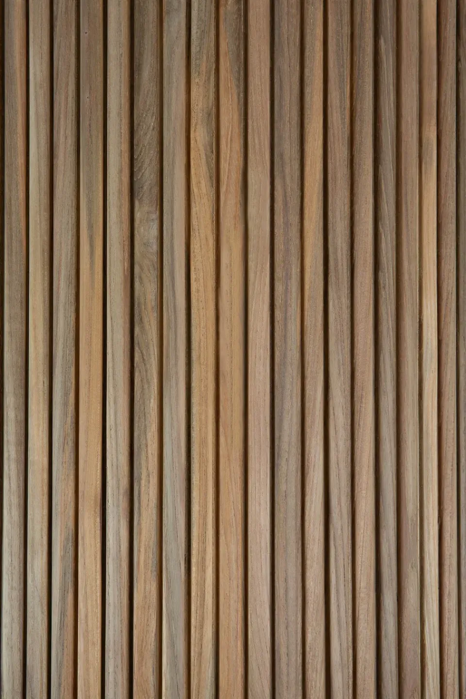 Mesa de centro Boomerang, Teak, 90x61 cm*Ethnicraft Best
