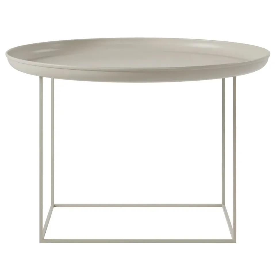 Mesa de centro Duke medium, Stone*NORR11 New