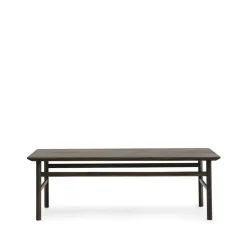 Mesa de centro Grow, Roble humobets, large*Normann Copenhagen New