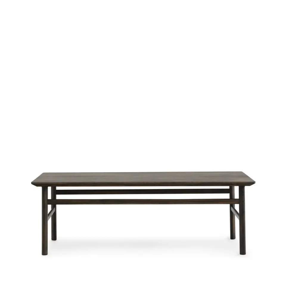 Mesa de centro Grow, Roble humobets, large*Normann Copenhagen New