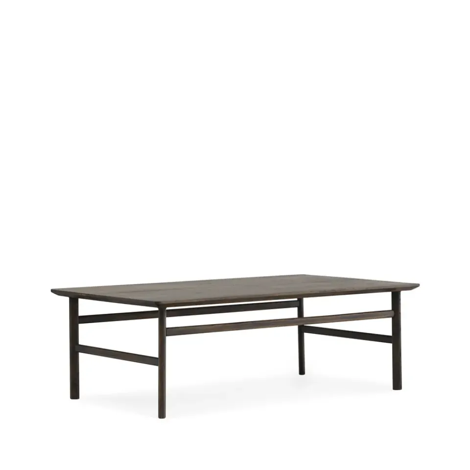 Mesa de centro Grow, Roble humobets, large*Normann Copenhagen New