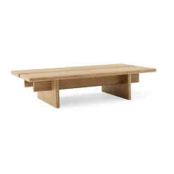 Mesa de centro Ita OS3 60x110 cm, Oak*&Tradition Sale